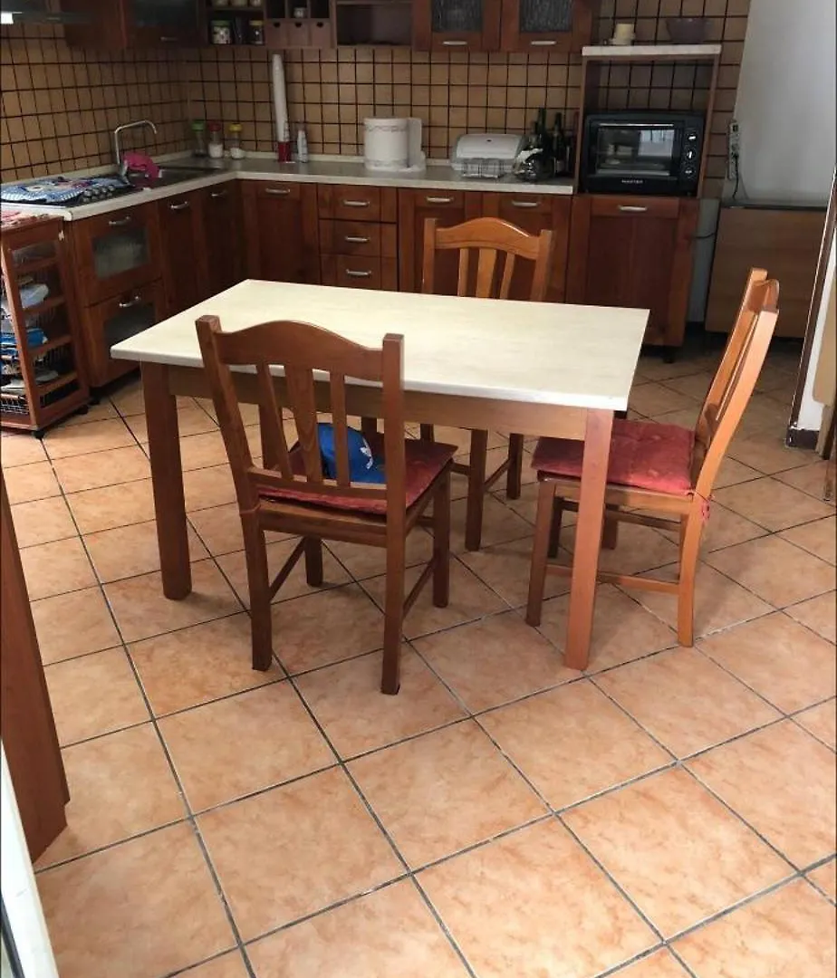 Casa De Barrio Apartment Naples