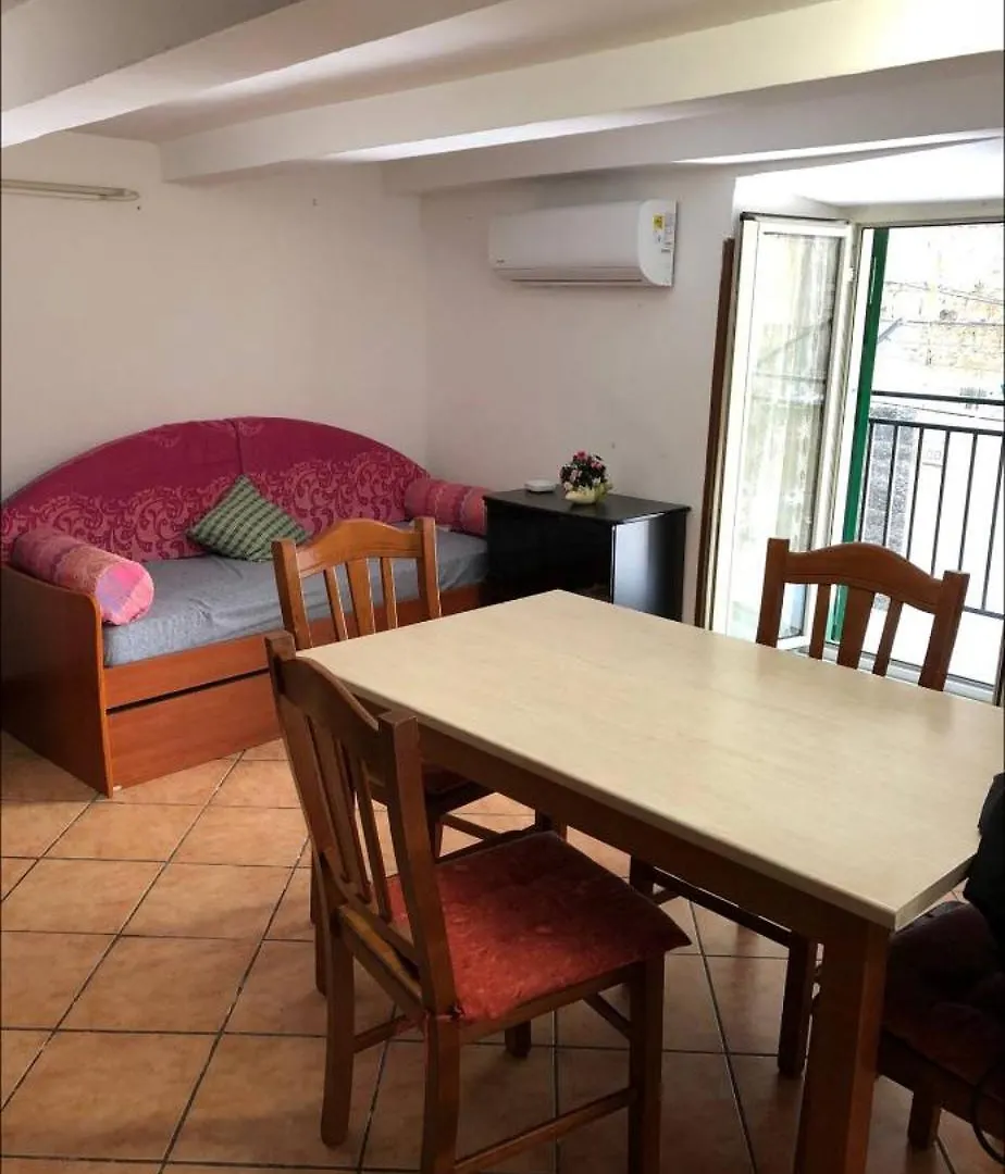 Casa De Barrio Apartment Naples