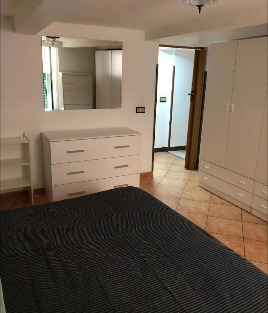 Casa De Barrio Apartment Naples 0*,