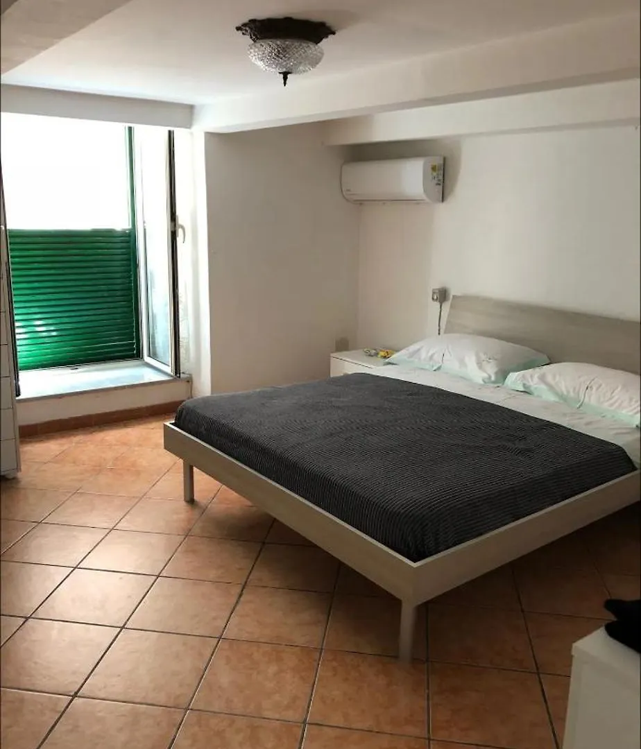 Casa De Barrio Apartment Naples