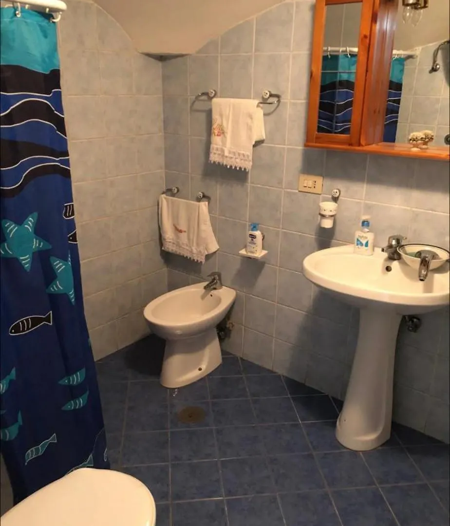 Casa De Barrio Apartment Naples