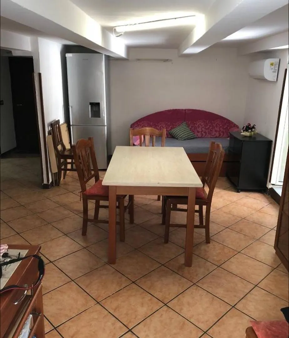 Casa De Barrio Apartment Naples