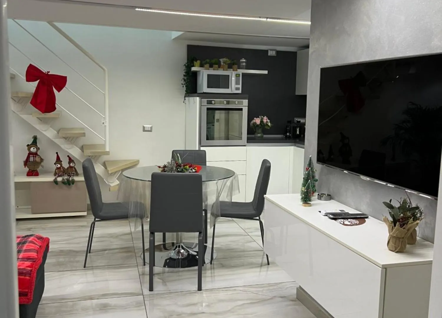 Casa De Barrio Apartment Naples Italy