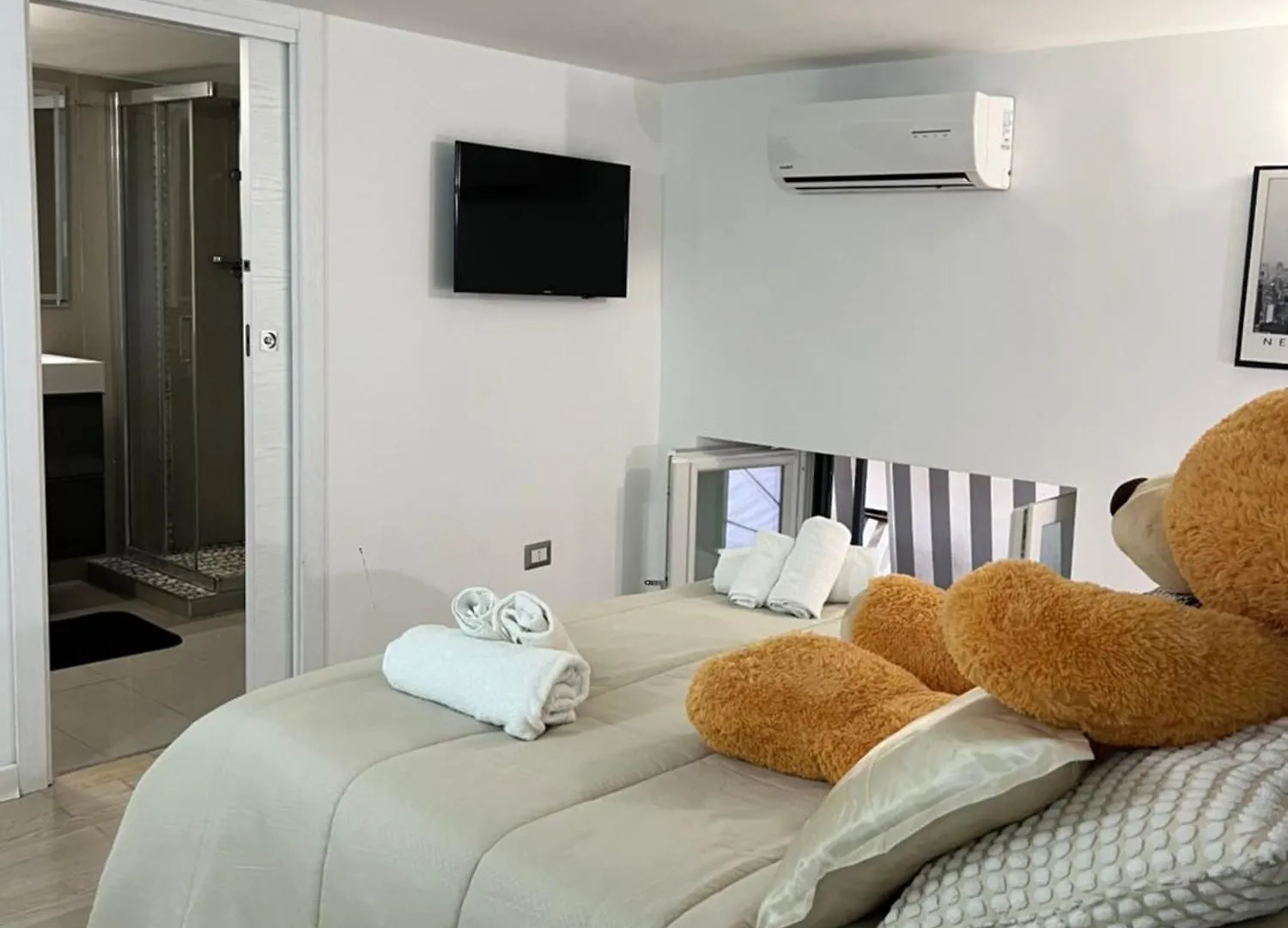 Casa De Barrio Apartment Naples