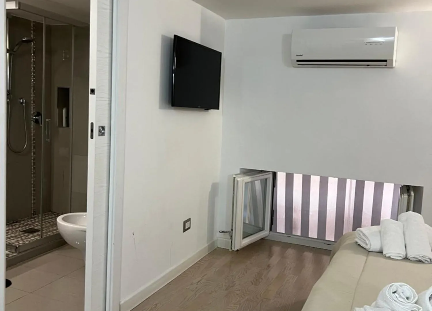 Casa De Barrio Apartment Naples