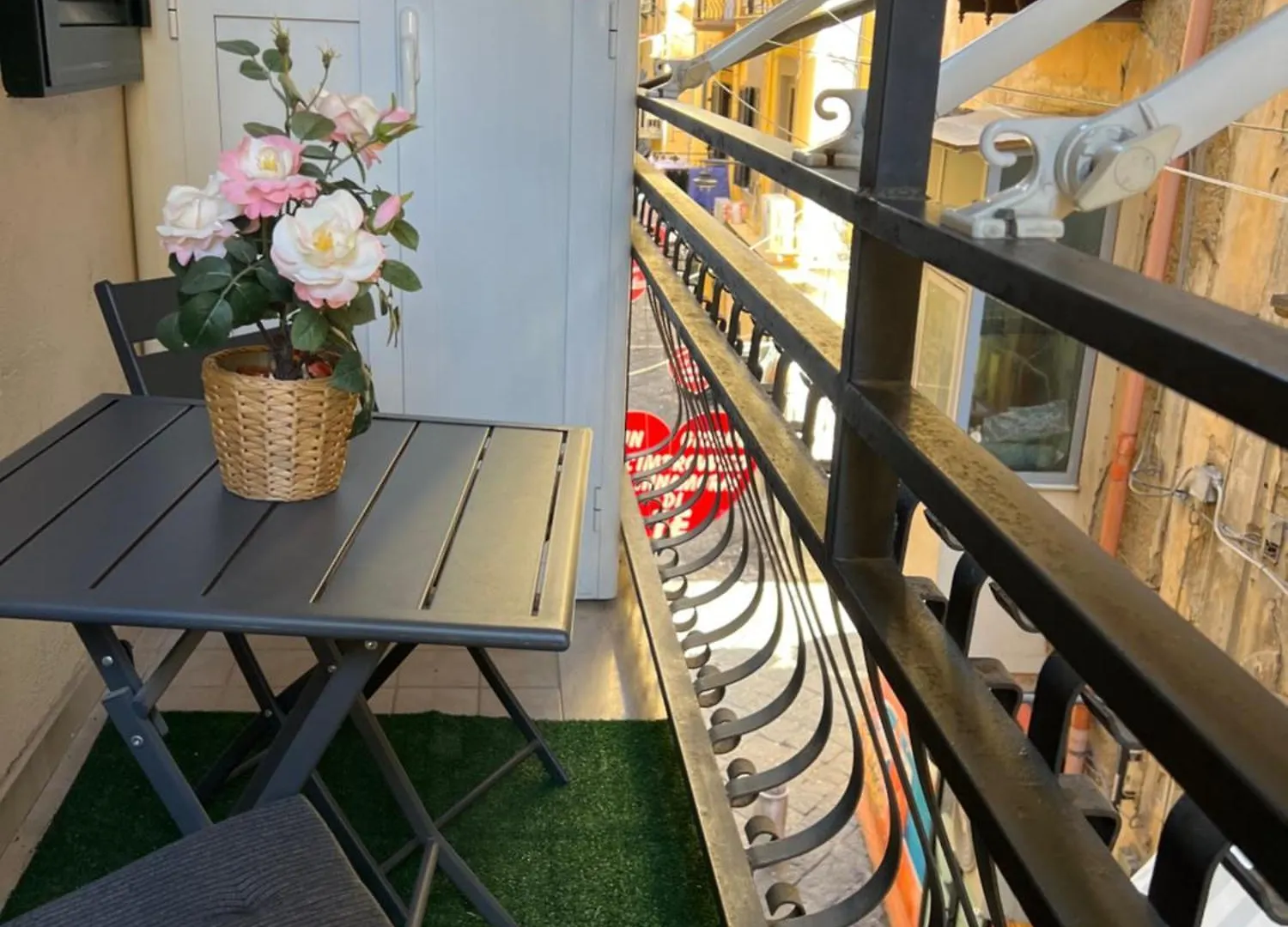 Casa De Barrio Apartment Naples 0*,  Italy