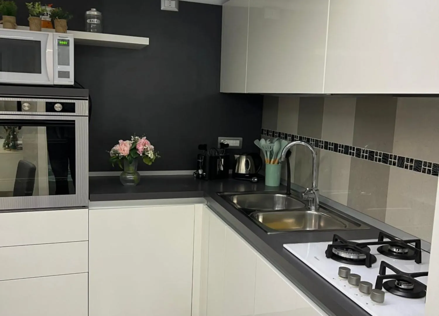 Casa De Barrio Apartment Naples