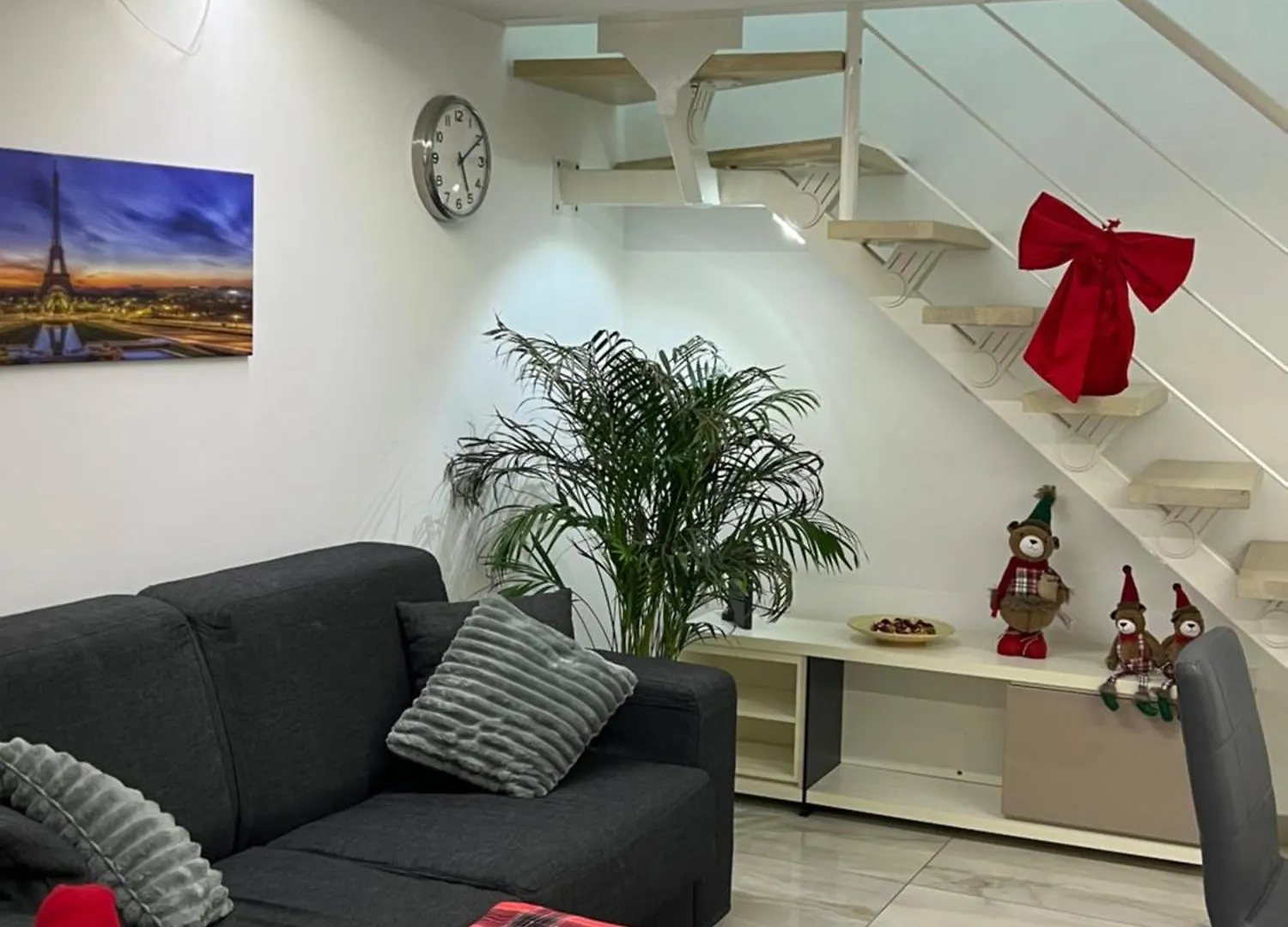Casa De Barrio Apartment Naples 0*,  Italy