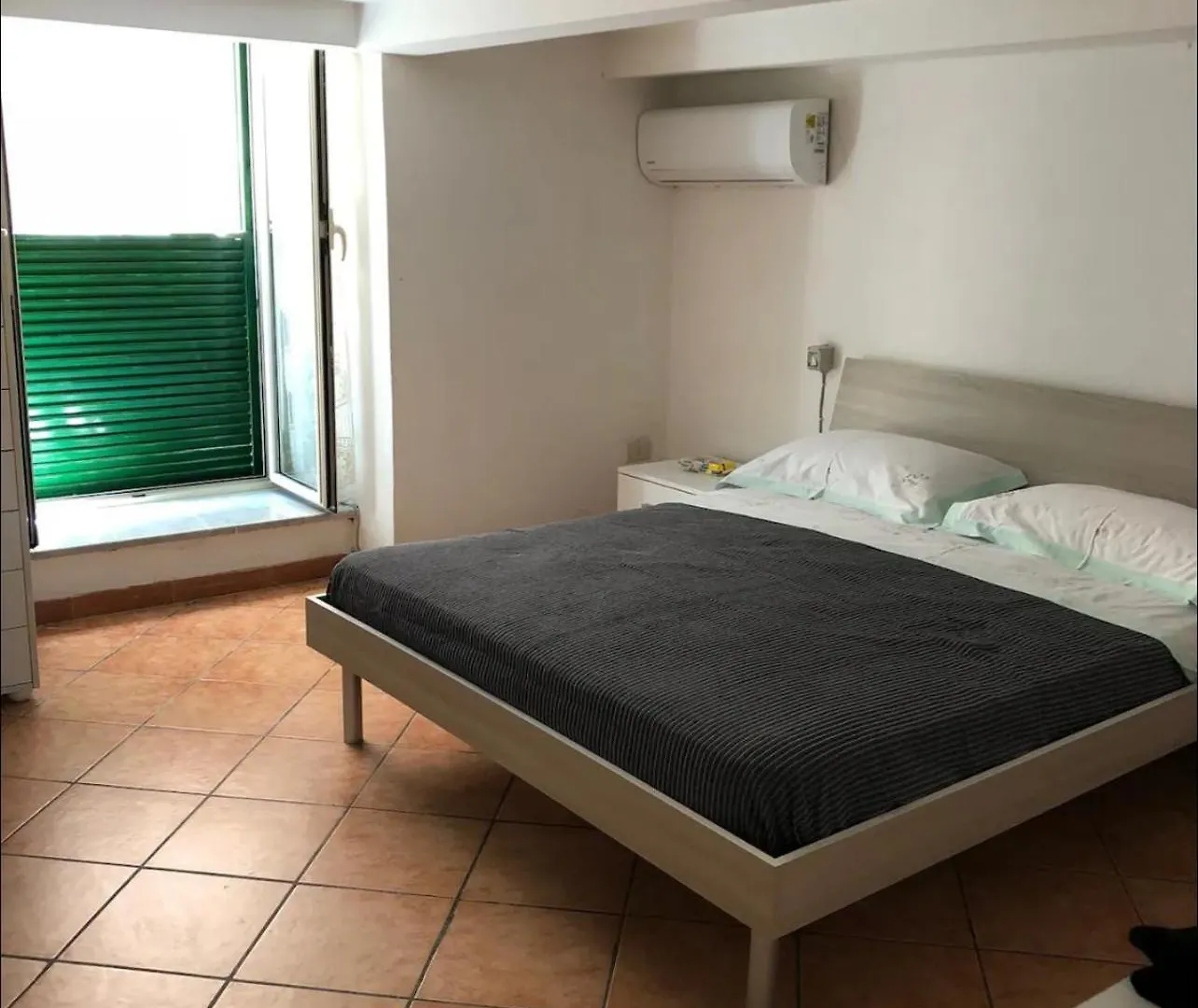 Casa De Barrio Apartment Naples