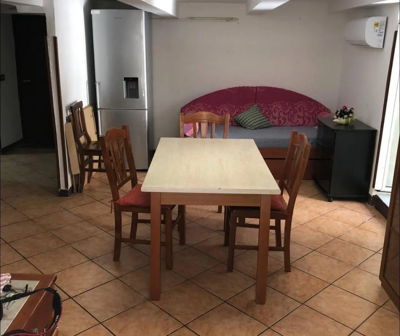 Casa De Barrio Apartment Naples