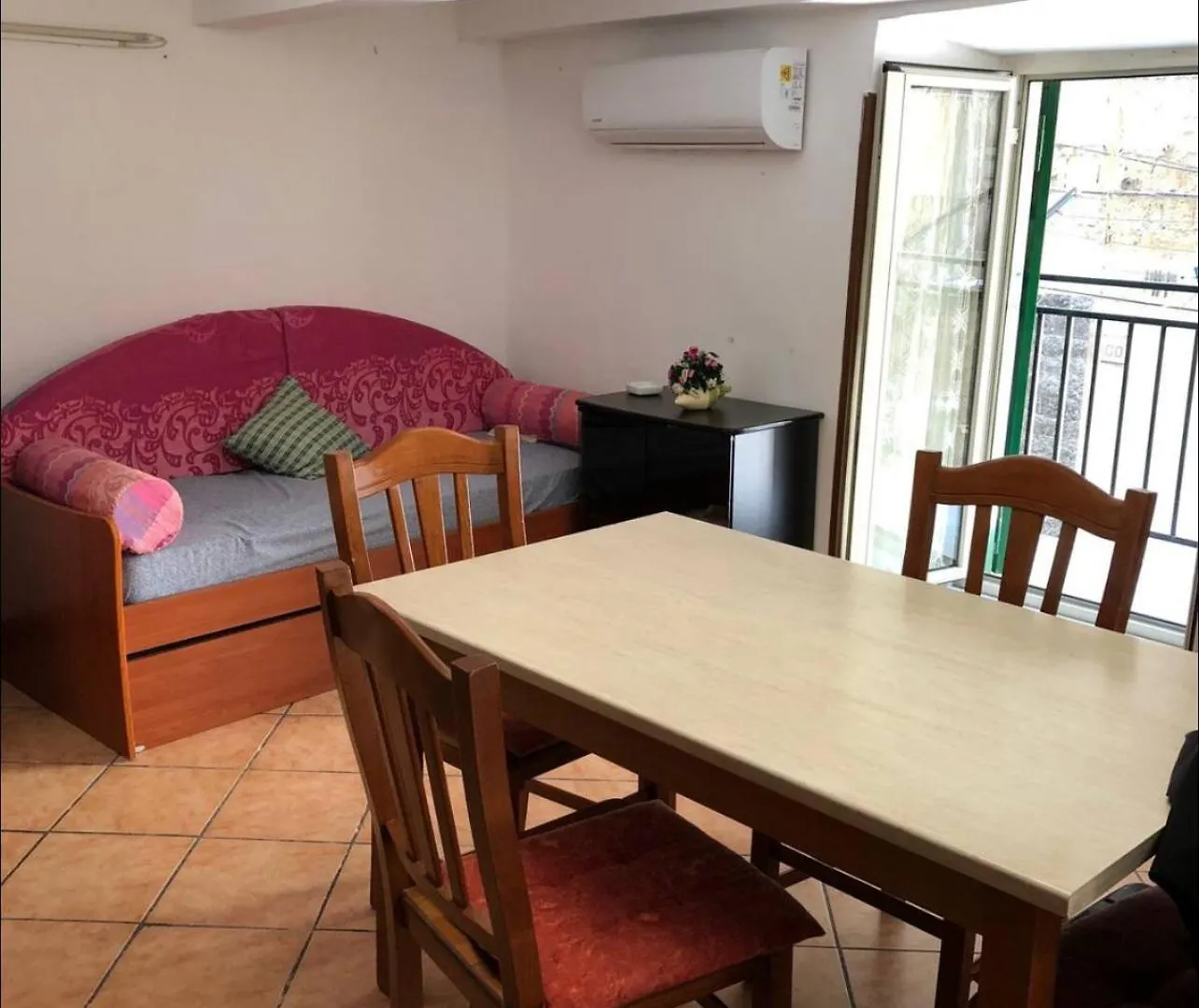Casa De Barrio Apartment Naples