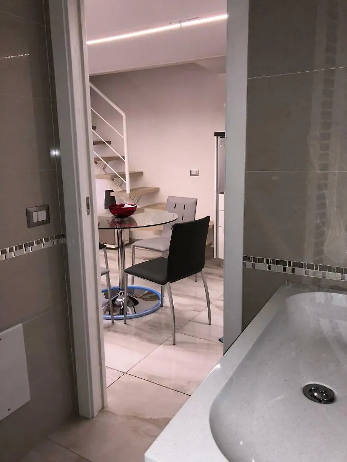 Casa De Barrio Apartment Naples