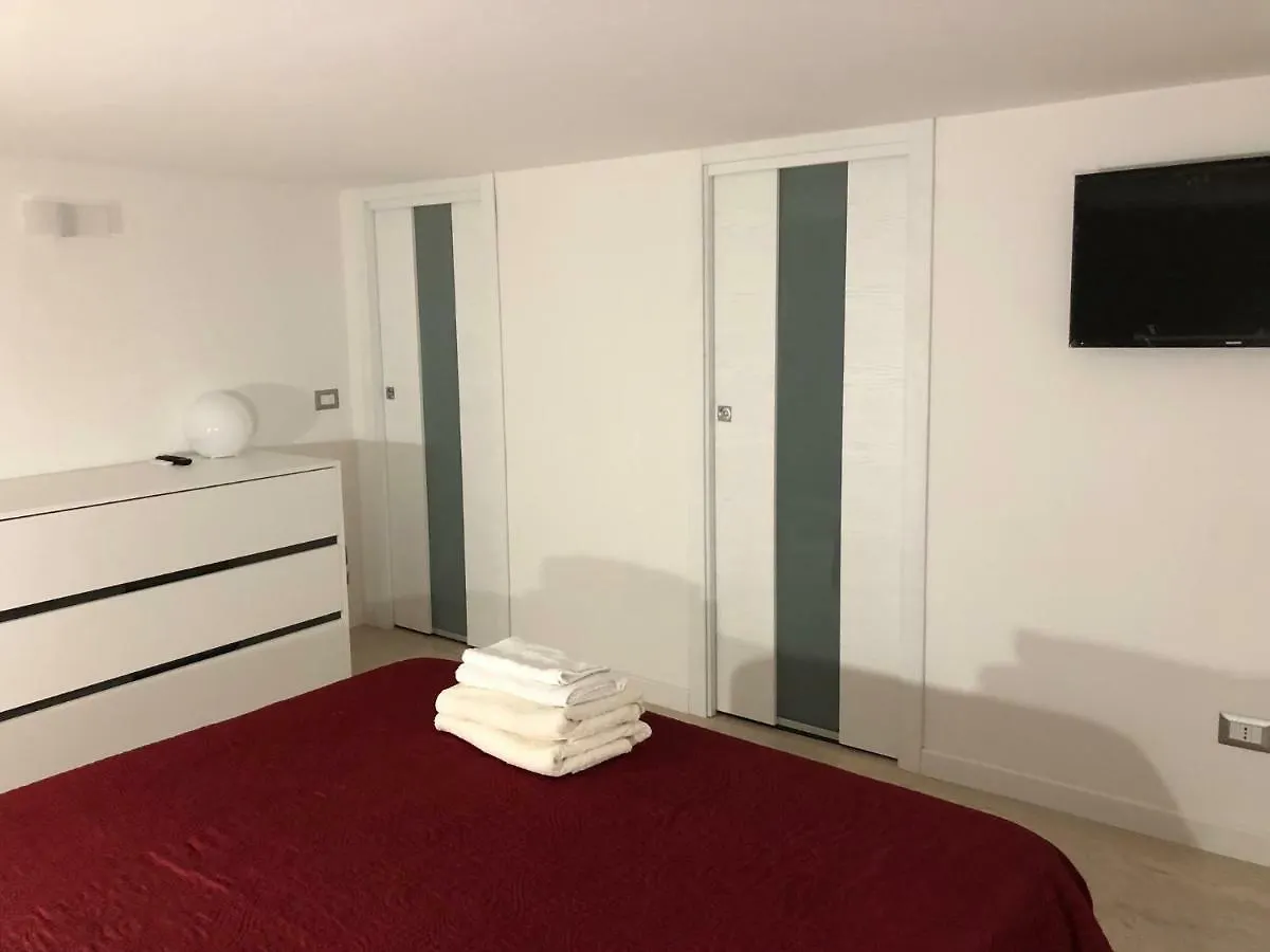 Casa De Barrio Apartment Naples