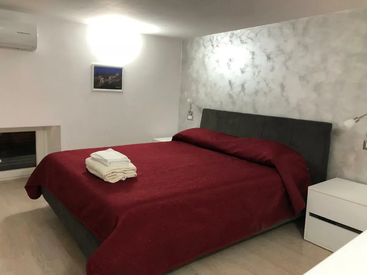 Casa De Barrio Apartment Naples Italy