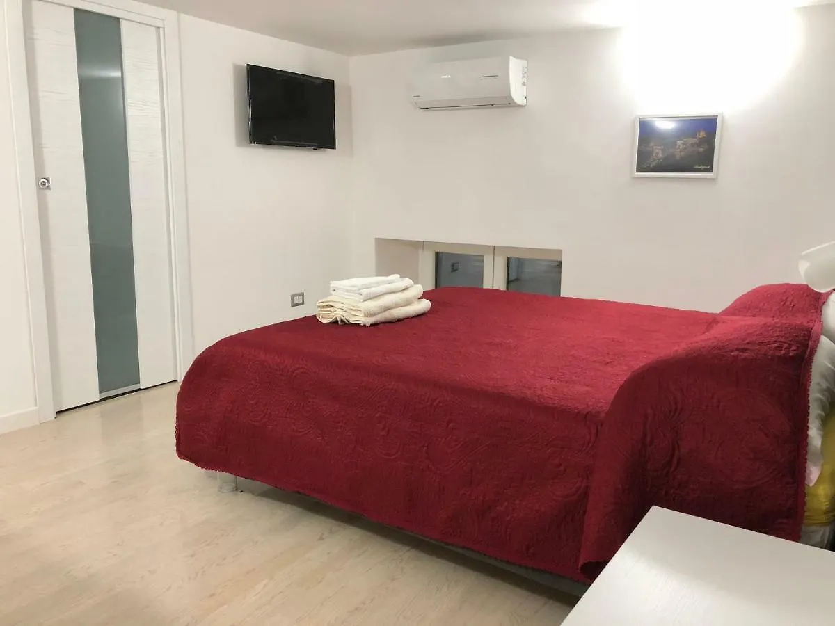 Casa De Barrio Apartment Naples