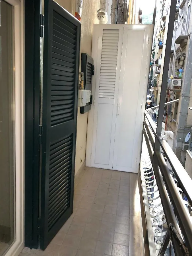 Casa De Barrio Apartment Naples