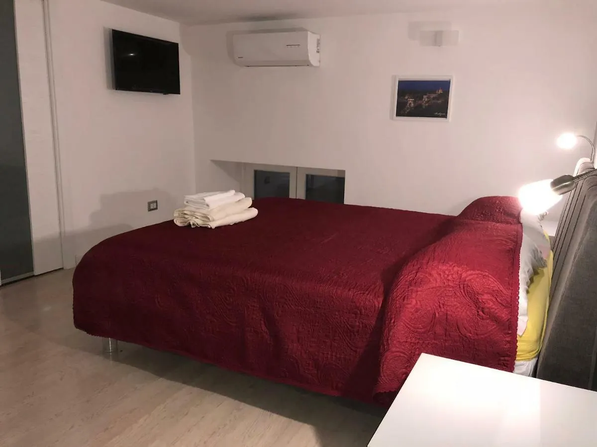 Casa De Barrio Apartment Naples 0*,  Italy