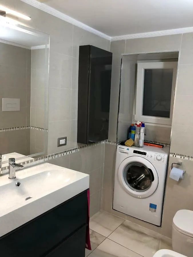 Casa De Barrio Apartment Naples