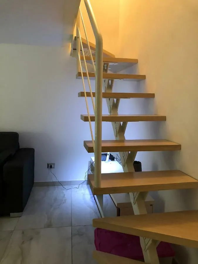Casa De Barrio Apartment Naples