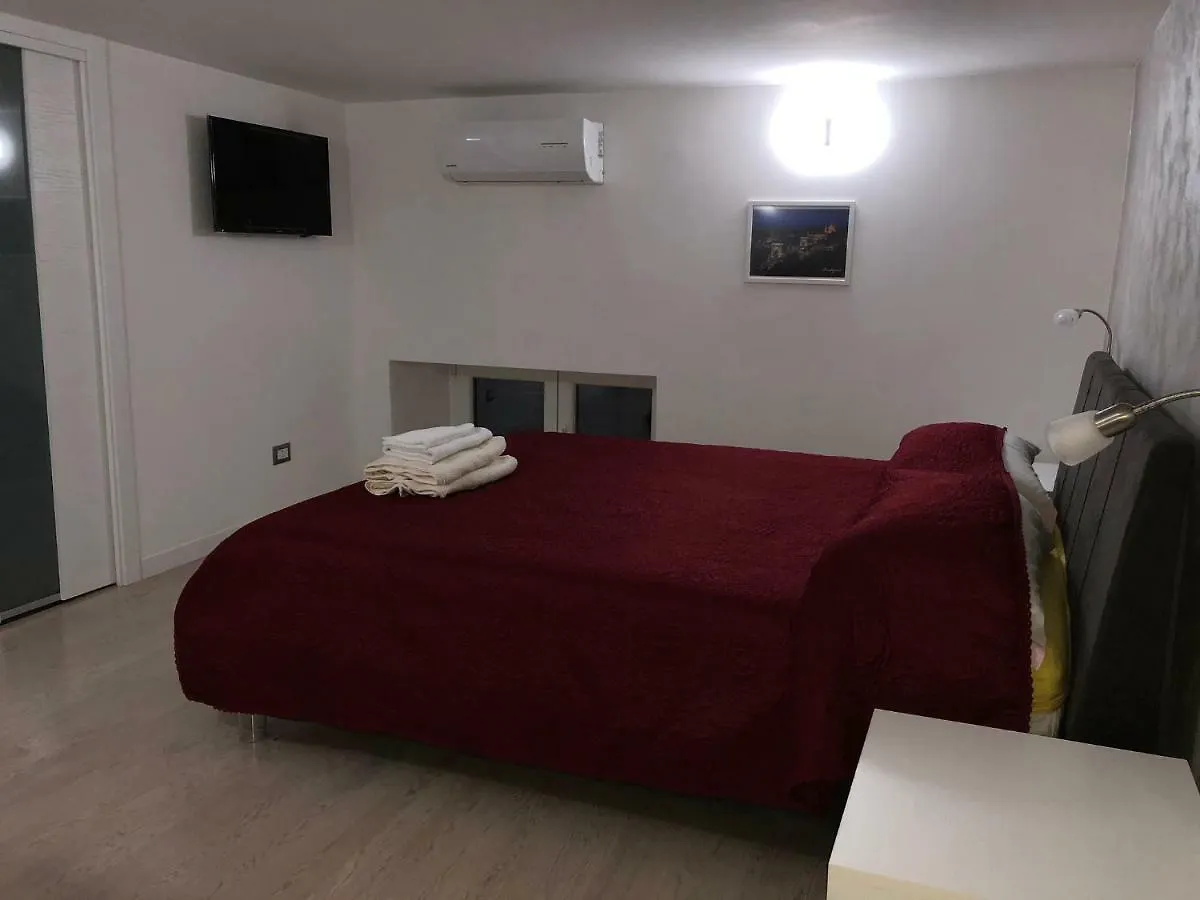 Casa De Barrio Apartment Naples