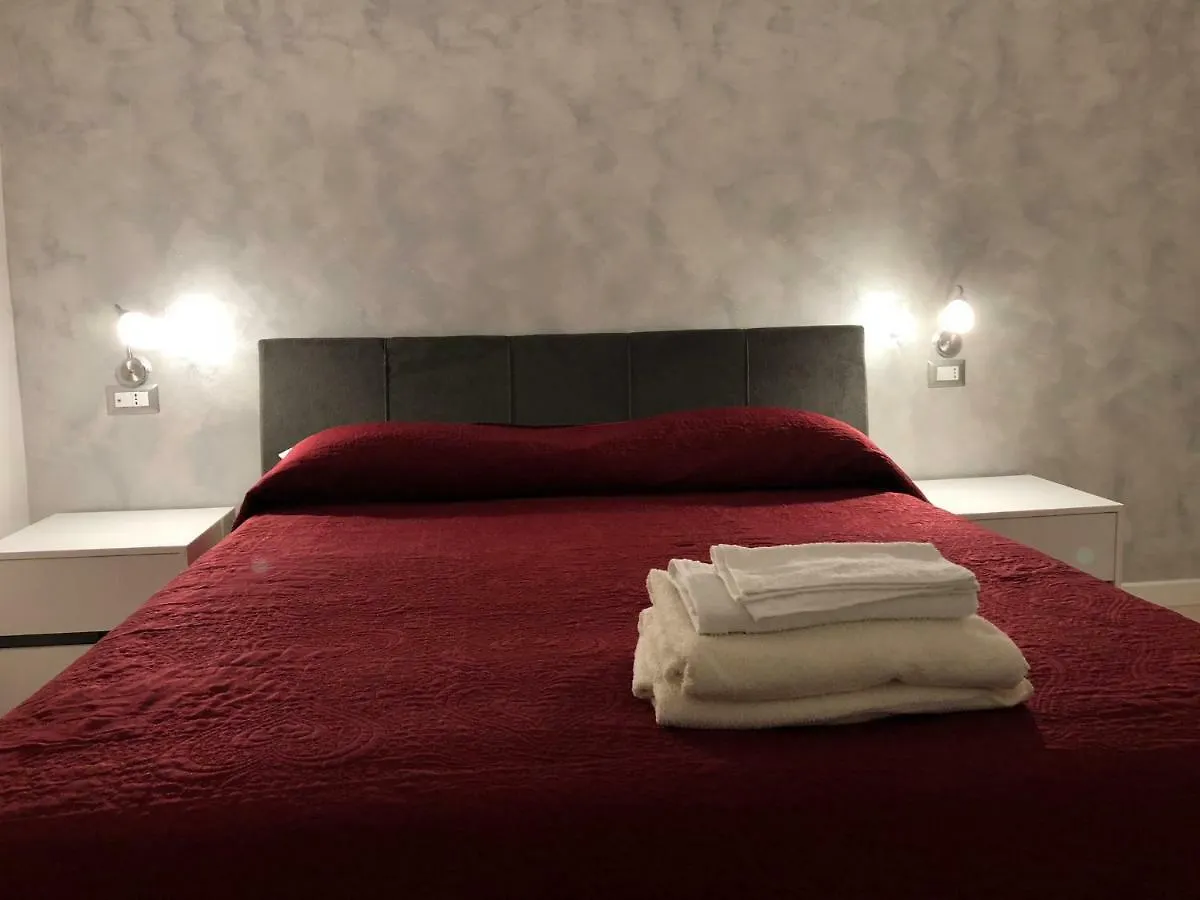 Casa De Barrio Apartment Naples Italy