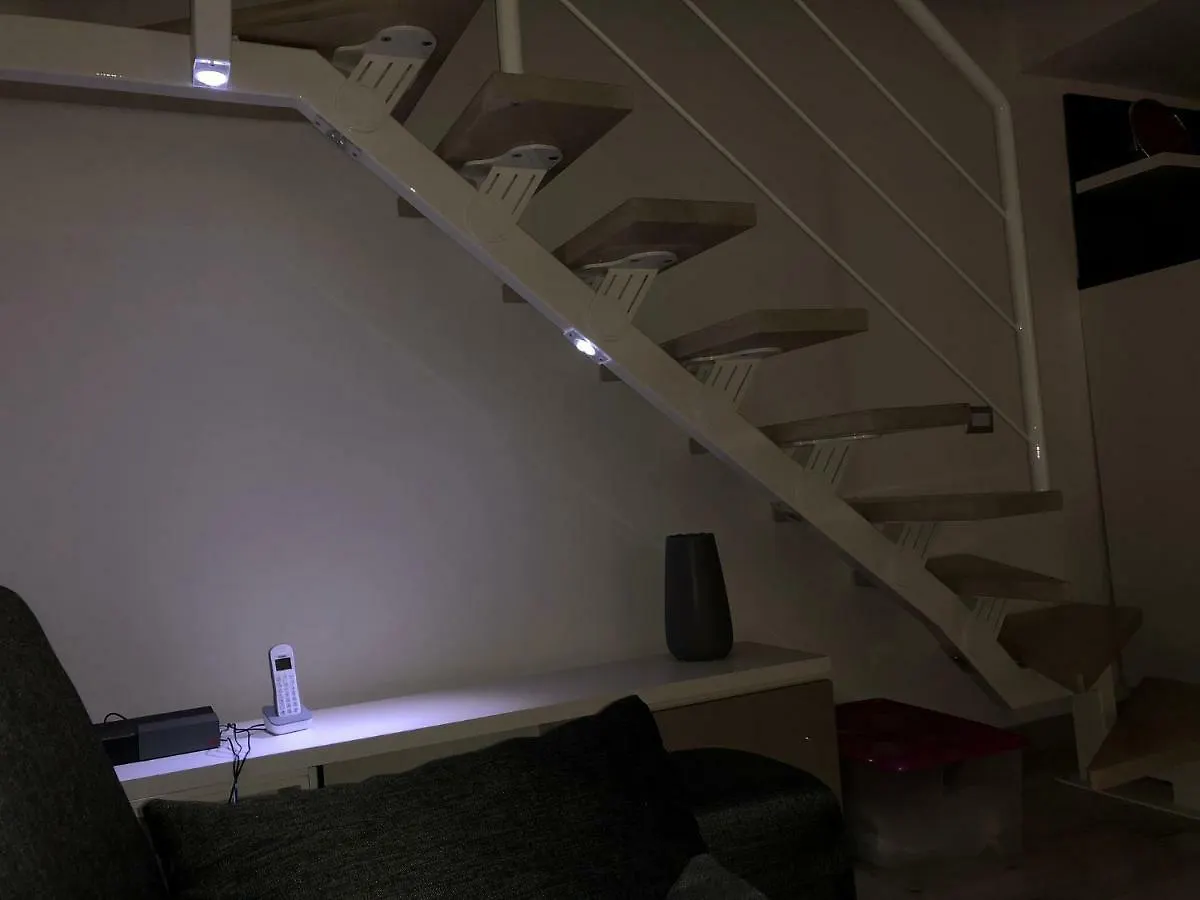 Casa De Barrio Apartment Naples Italy