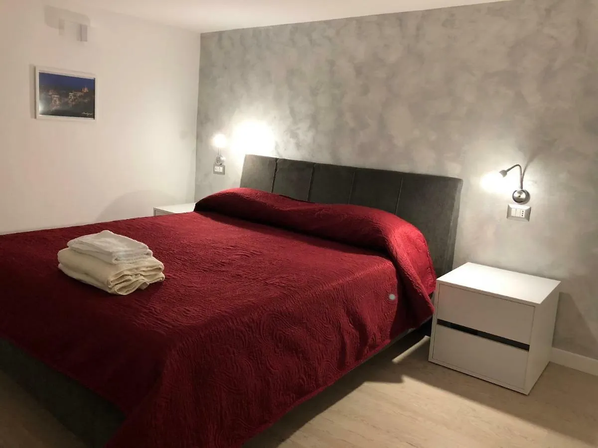 Casa De Barrio Apartment Naples