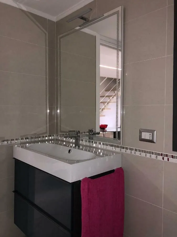 Casa De Barrio Apartment Naples Italy
