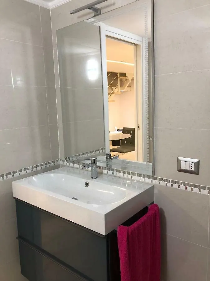 Casa De Barrio Apartment Naples 0*,  Italy
