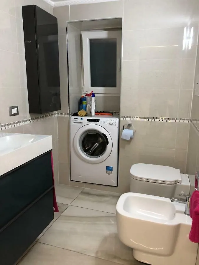 Casa De Barrio Apartment Naples