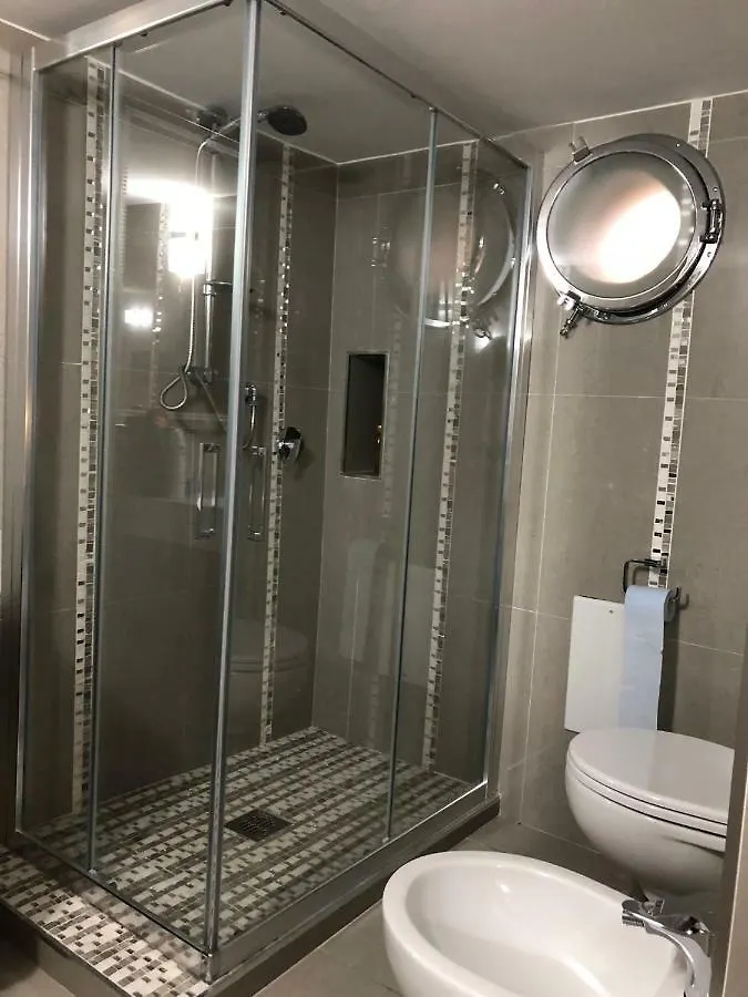 Casa De Barrio Apartment Naples Italy