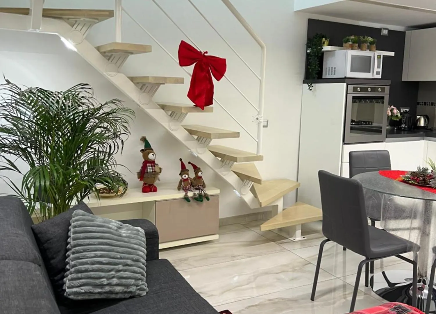 Casa De Barrio Apartment Naples