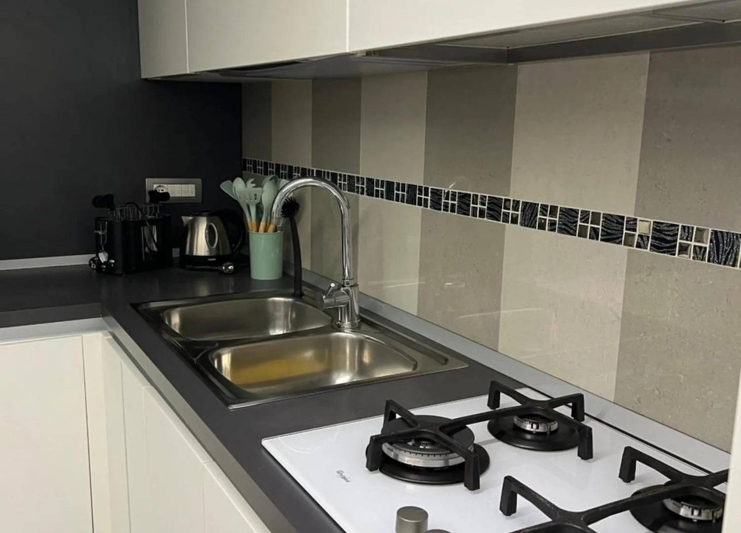 Casa De Barrio Apartment Naples Italy